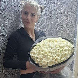 Анастасия, Караганда, 40 лет